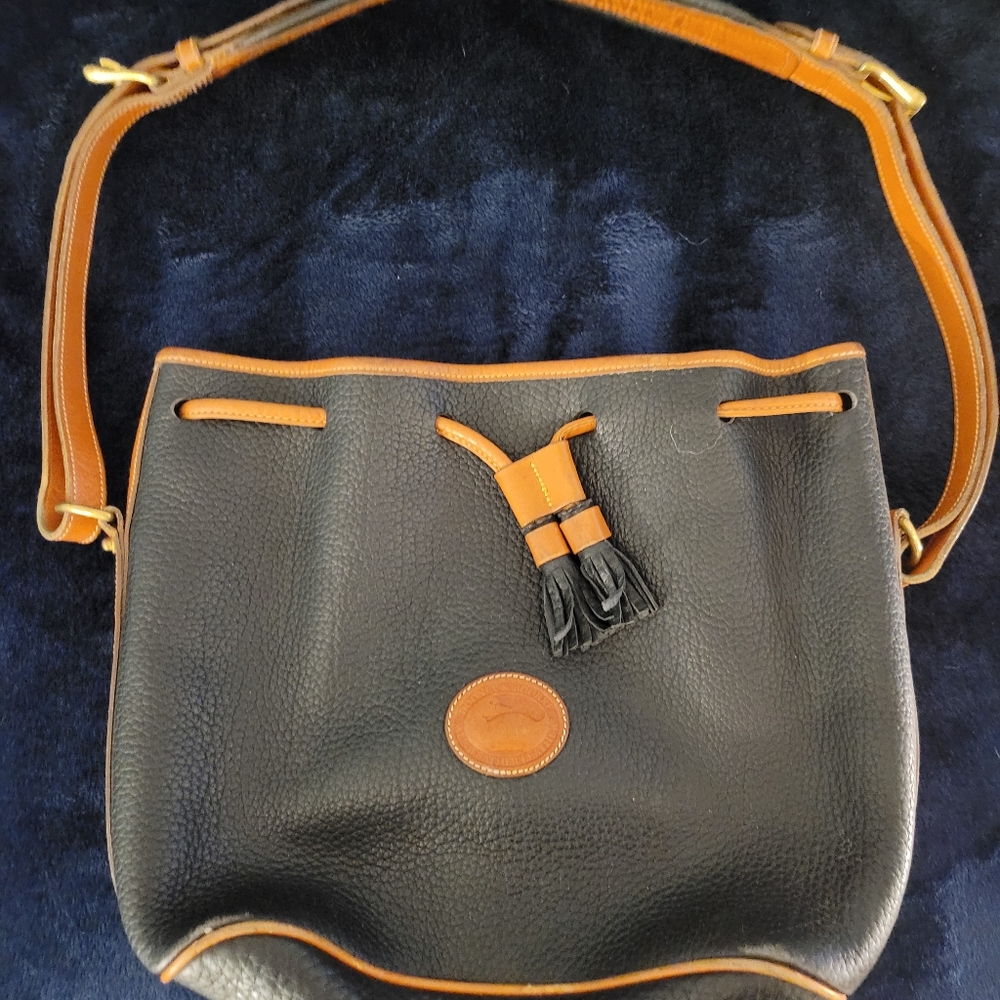 Dooney and Bourke purse